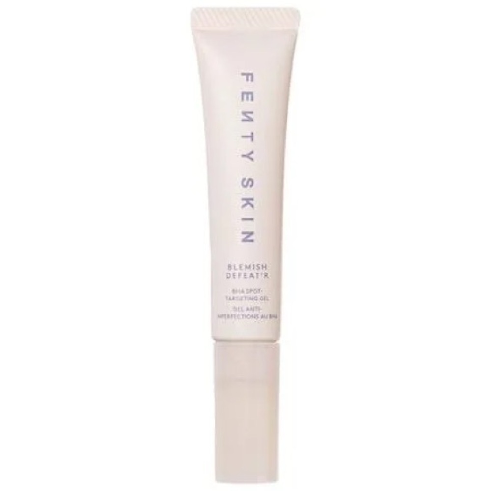 🌫️ FENTY SKIN Blemish Defeat’r BHA Spot-Targeting Gel (15mL/0.5 fl oz)